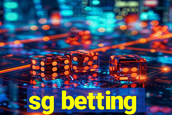 sg betting