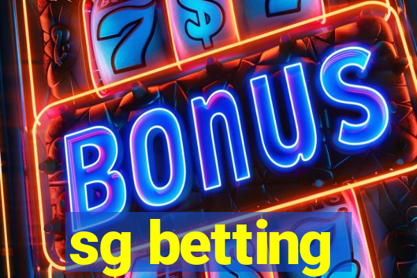 sg betting