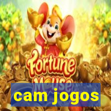 cam jogos