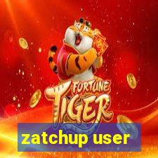 zatchup user