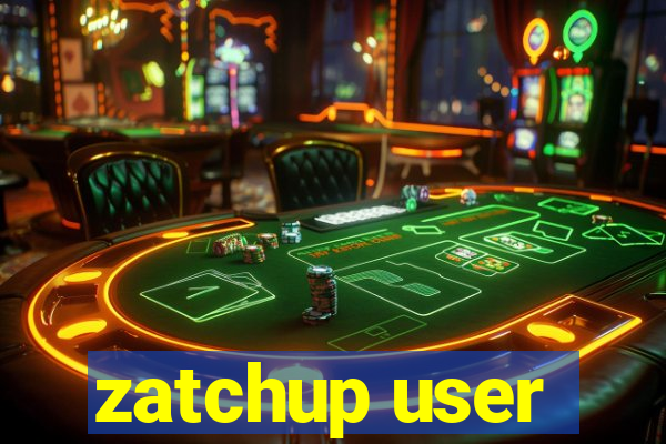 zatchup user