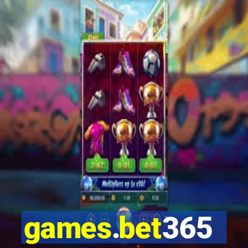 games.bet365