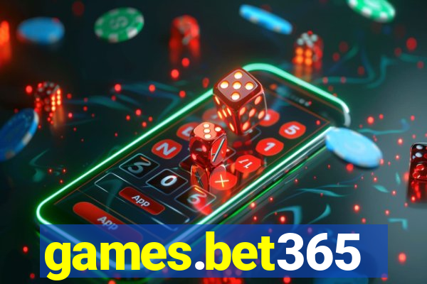 games.bet365