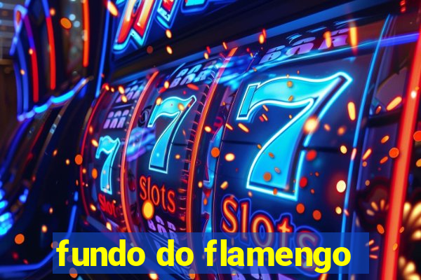 fundo do flamengo