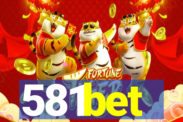 581bet