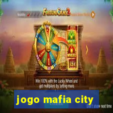 jogo mafia city