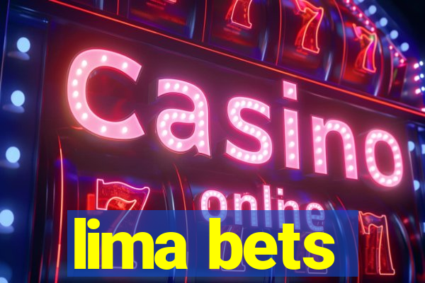 lima bets