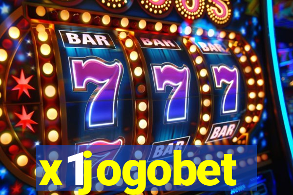 x1jogobet