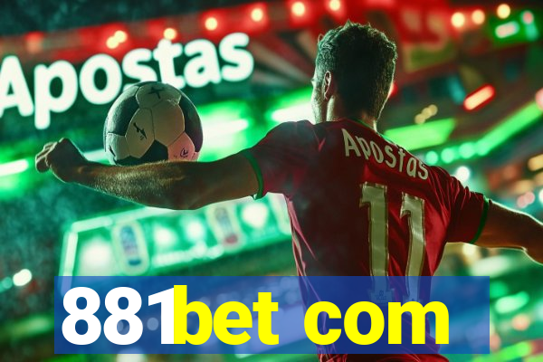 881bet com