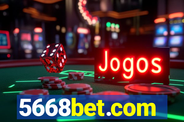 5668bet.com