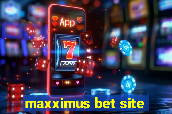 maxximus bet site