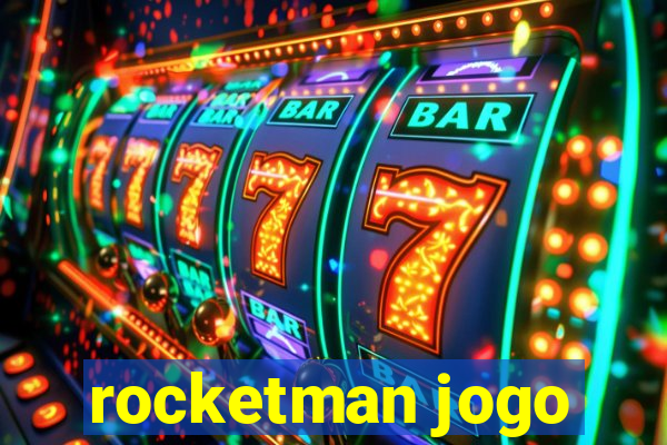 rocketman jogo