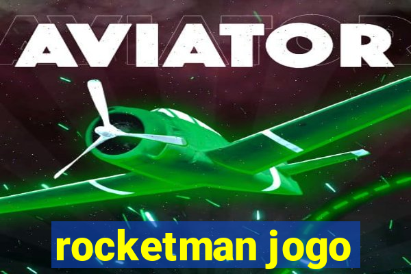 rocketman jogo