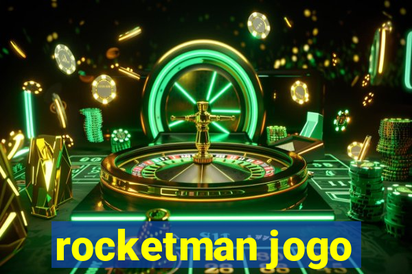 rocketman jogo