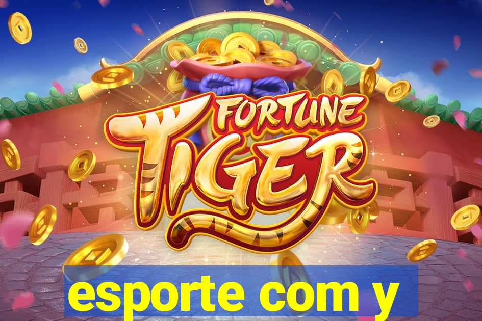 esporte com y