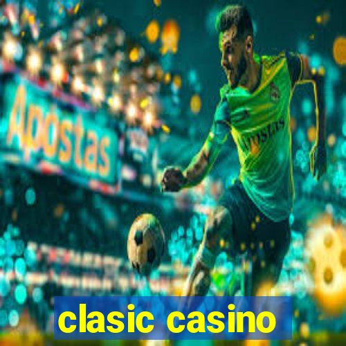 clasic casino