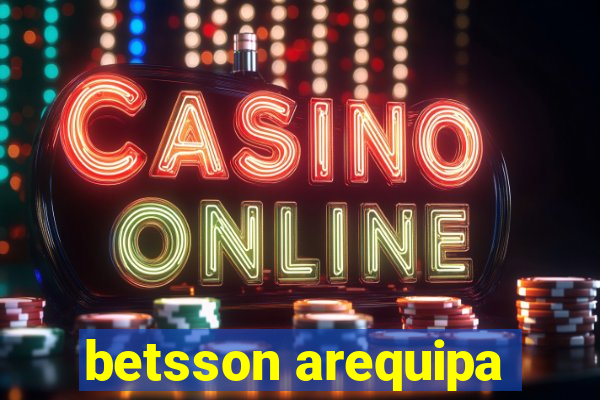 betsson arequipa