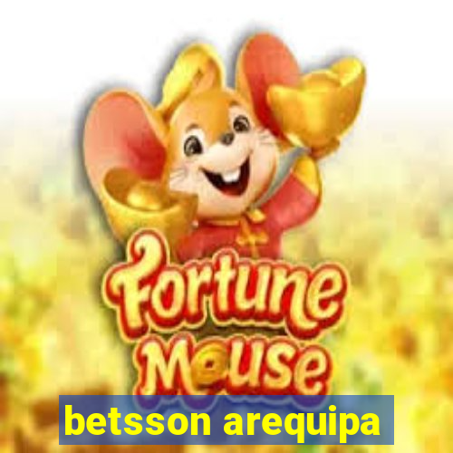 betsson arequipa