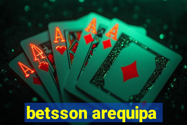 betsson arequipa