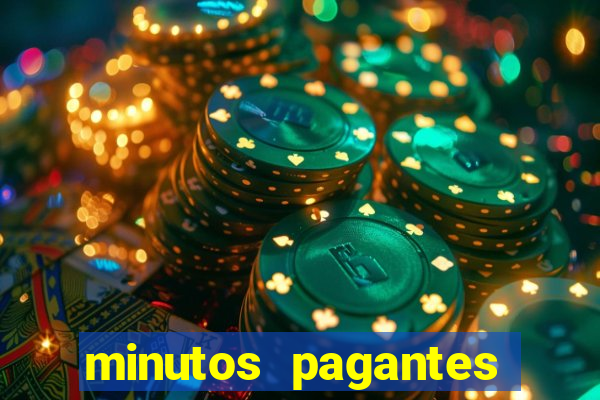 minutos pagantes fortune rabbit 