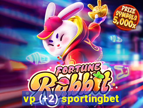 vp (+2) sportingbet