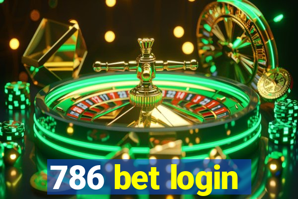 786 bet login