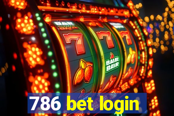 786 bet login