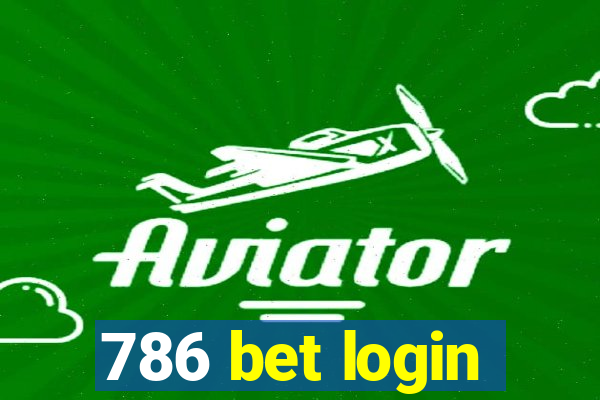 786 bet login