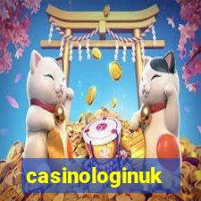 casinologinuk