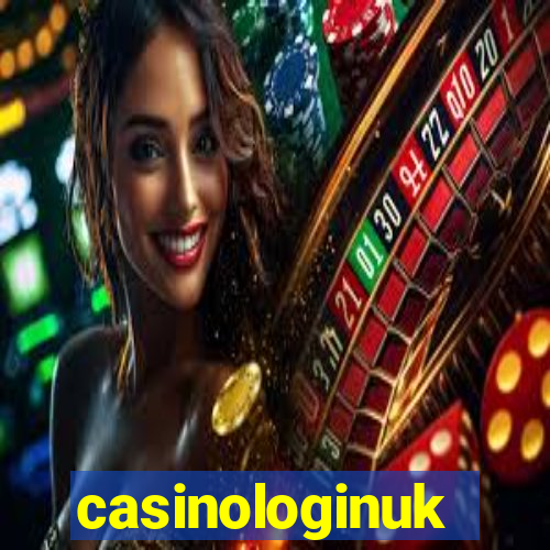 casinologinuk