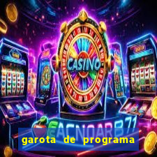 garota de programa em feira de santana bahia