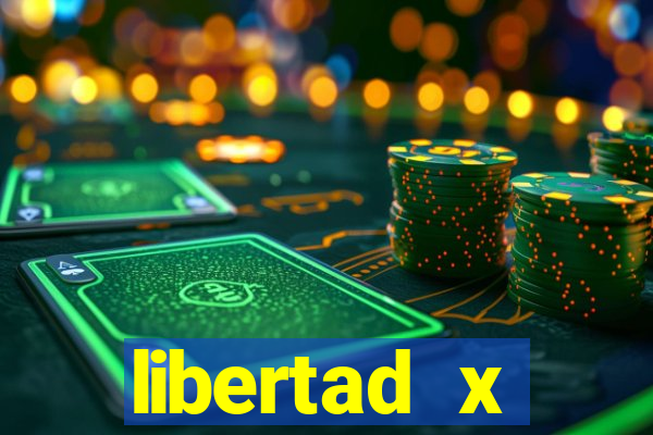 libertad x universidad católica