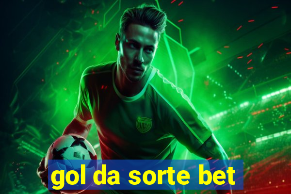 gol da sorte bet