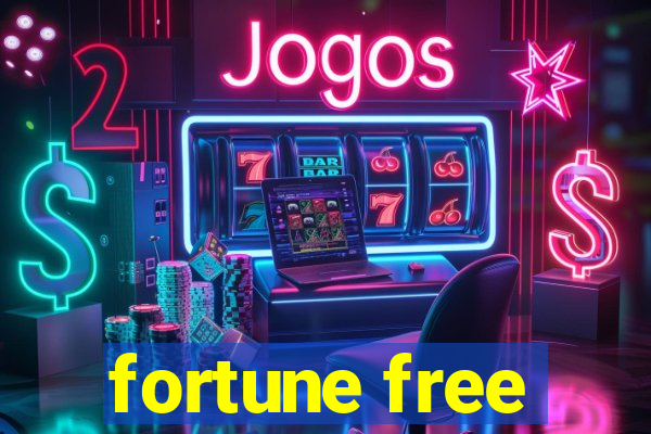 fortune free