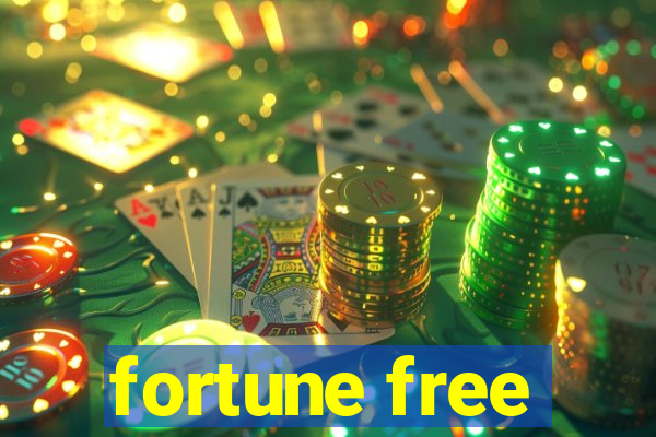 fortune free