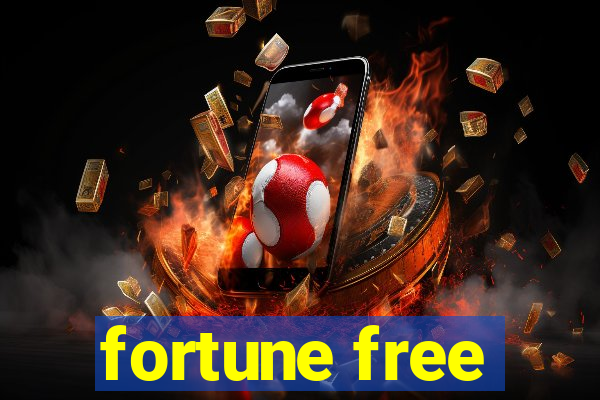 fortune free