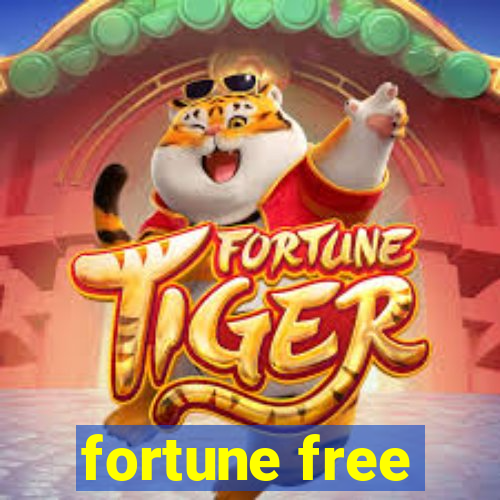 fortune free