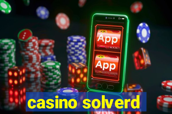 casino solverd