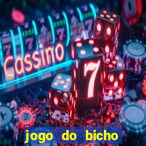 jogo do bicho online parana