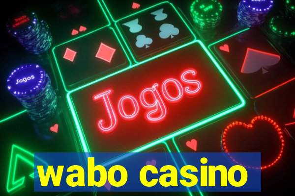 wabo casino