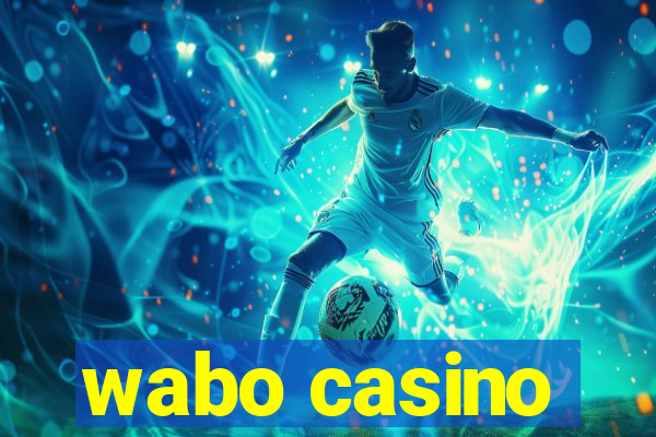 wabo casino