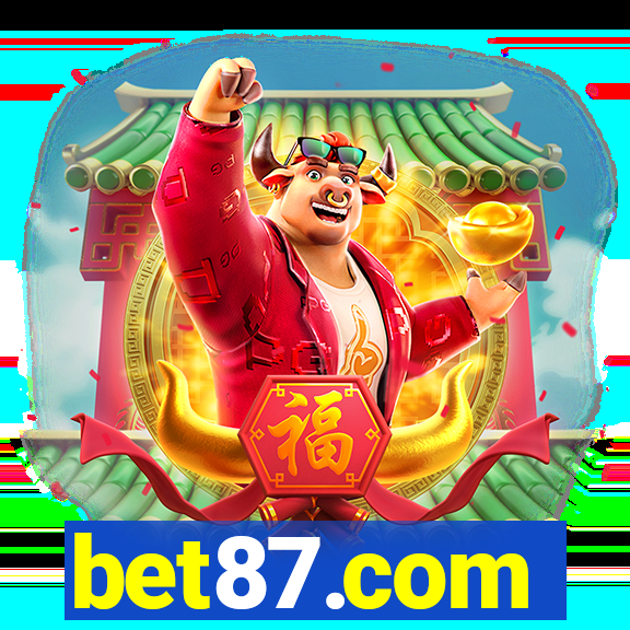 bet87.com