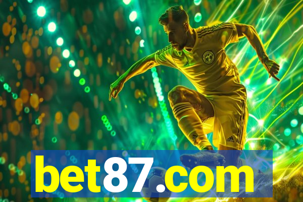 bet87.com