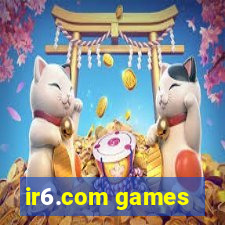 ir6.com games