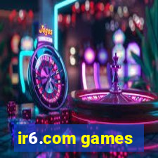 ir6.com games