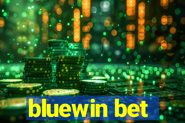 bluewin bet