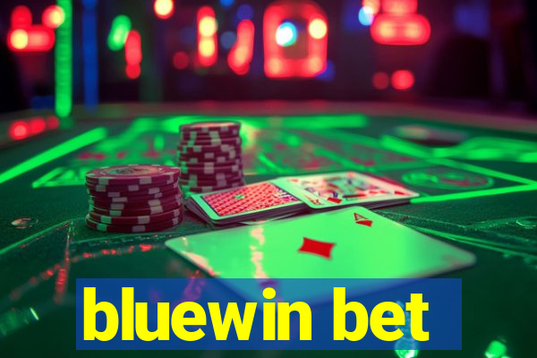 bluewin bet