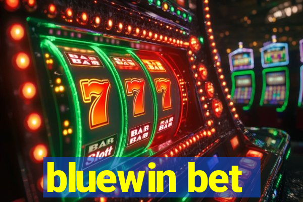 bluewin bet