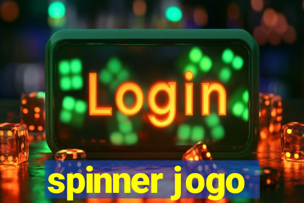 spinner jogo