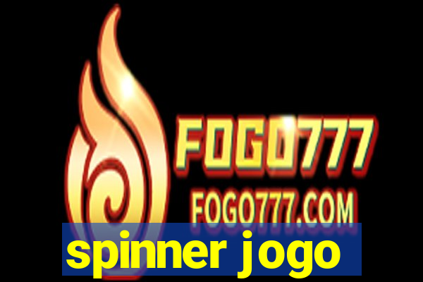 spinner jogo